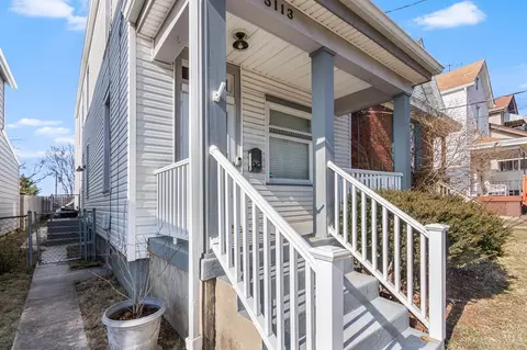 5113 Warren Ave, Norwood, OH 45212