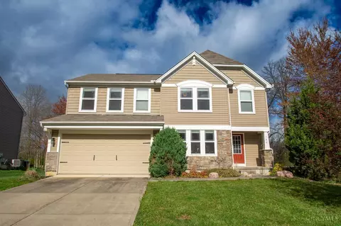 125 Zachary Dr, Williamsburg, OH 45176