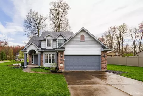 1405 Post Woods Gln, Batavia, OH 45103