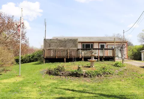 5850 Berte St, Cincinnati, OH 45230