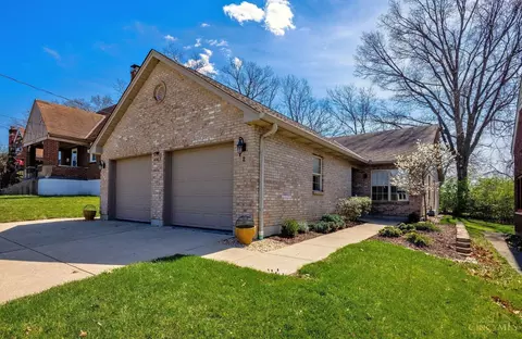 4163 Janward, Cheviot, OH 45211
