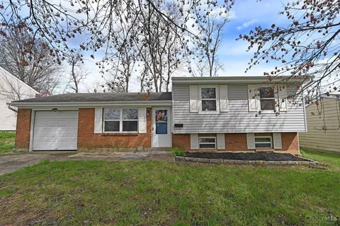 10336 Moonflower Ct, Colerain Twp, OH 45251