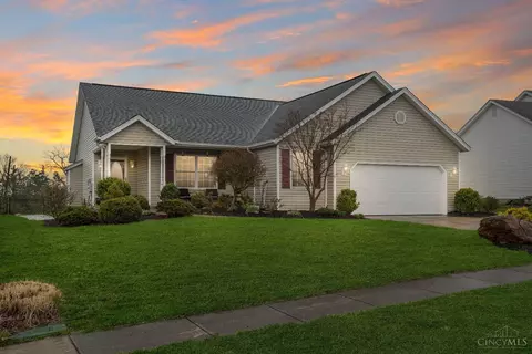 62 Thornhill Dr, Hamilton, OH 45013