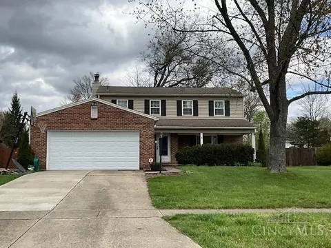 1906 Timberidge Dr, Loveland, OH 45140