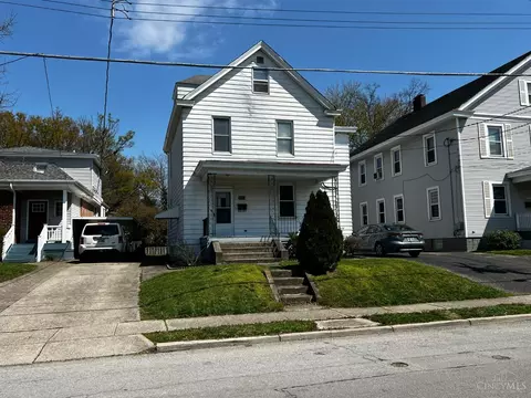 4000 Taylor, Cincinnati, OH 45209