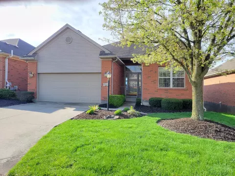 7249 Southwind Ter, Colerain Twp, OH 45247