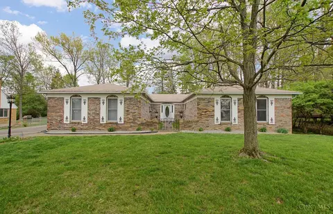 3776 Susanna Dr, Colerain Twp, OH 45251