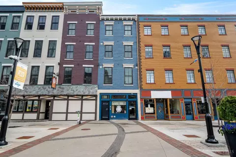 33 Court St #302, Cincinnati, OH 45202