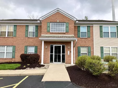 4553 Foley Rd #4, Cincinnati, OH 45238
