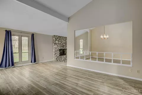 Living - 8540 Whitegate Dr, Morrow, OH 45152 photo 1 of 6