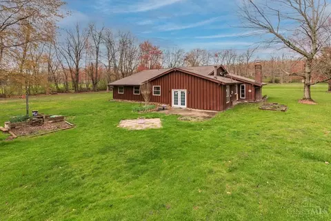 Exterior - 8540 Whitegate Dr, Morrow, OH 45152 photo 2 of 3