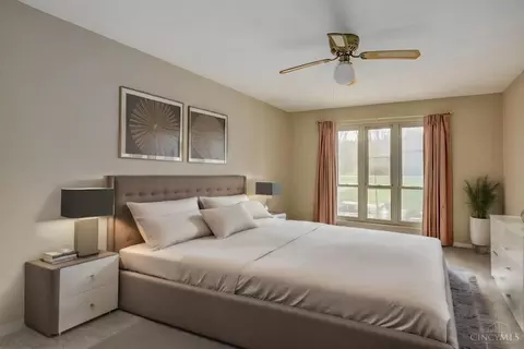 Bedroom - 8540 Whitegate Dr, Morrow, OH 45152 photo 1 of 1