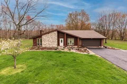 8540 Whitegate Dr, Morrow, OH 45152