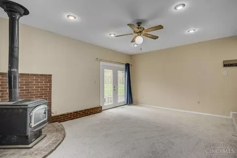 Living - 8540 Whitegate Dr, Morrow, OH 45152 photo 4 of 6