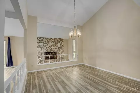 Living - 8540 Whitegate Dr, Morrow, OH 45152 photo 6 of 6