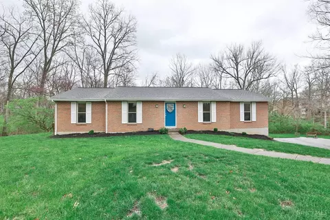 6427 Camp Superior Dr, Cincinnati, OH 45241