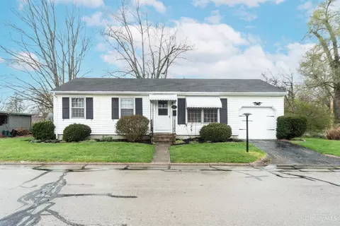 61 Hale St, Wilmington, OH 45177