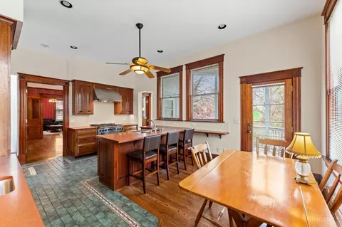 Kitchen - 3205 Bishop St, Cincinnati, OH 45220 photo 1 of 5