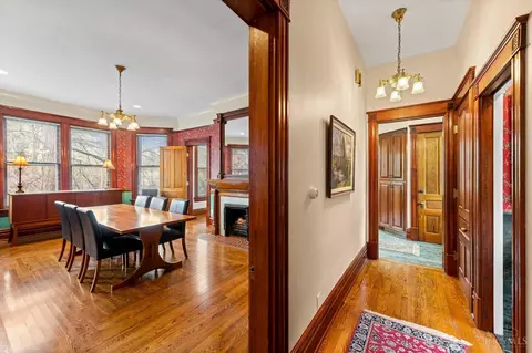 Dining - 3205 Bishop St, Cincinnati, OH 45220 photo 5 of 5