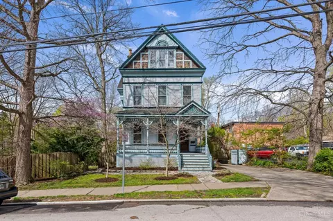 3205 Bishop St, Cincinnati, OH 45220