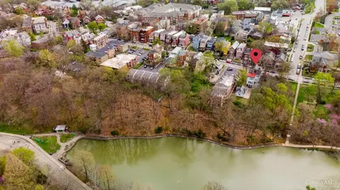 View/Area - 3205 Bishop St, Cincinnati, OH 45220 photo 1 of 4
