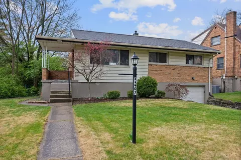 Exterior - 5267 Willnet Dr, Cincinnati, OH 45238 photo 2 of 15