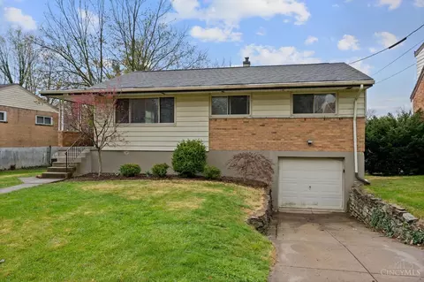 Exterior - 5267 Willnet Dr, Cincinnati, OH 45238 photo 3 of 15
