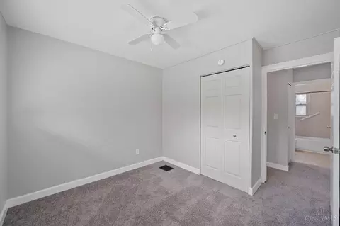 Bedroom - 5267 Willnet Dr, Cincinnati, OH 45238 photo 1 of 2