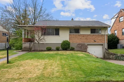 5267 Willnet Dr, Cincinnati, OH 45238