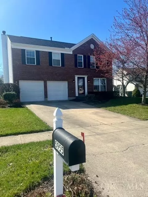 5955 Glenngate Ct, West Chester, OH 45069