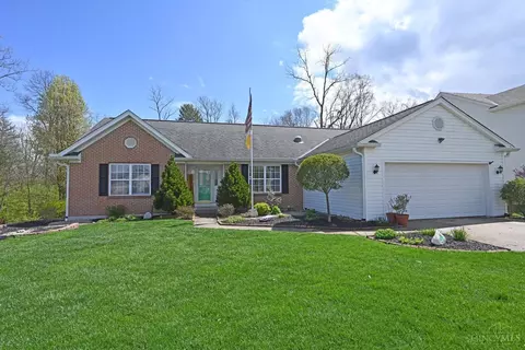 6120 Misty Creek Dr, Loveland, OH 45140