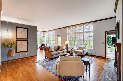 Living - 10529 Mill Rd, Cincinnati, OH 45240 photo 4 of 8