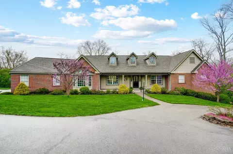 10529 Mill Rd, Cincinnati, OH 45240