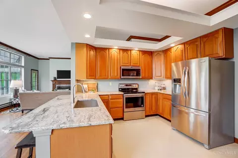 Kitchen - 10529 Mill Rd, Cincinnati, OH 45240 photo 2 of 7