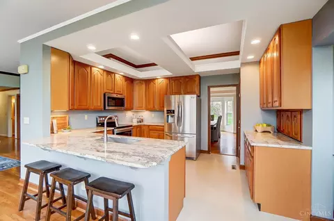 Kitchen - 10529 Mill Rd, Cincinnati, OH 45240 photo 1 of 7