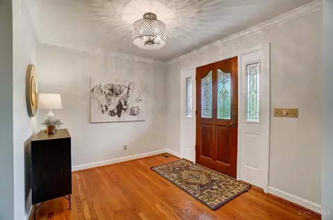 Entry Way - 10529 Mill Rd, Cincinnati, OH 45240 photo 1 of 1