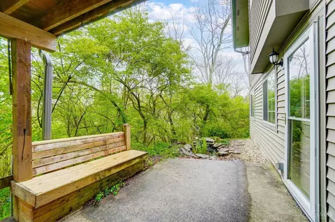 Exterior - 10529 Mill Rd, Cincinnati, OH 45240 photo 19 of 23