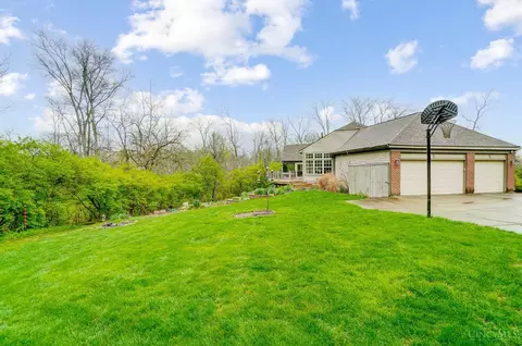 Exterior - 10529 Mill Rd, Cincinnati, OH 45240 photo 14 of 23