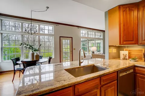 Kitchen - 10529 Mill Rd, Cincinnati, OH 45240 photo 6 of 7