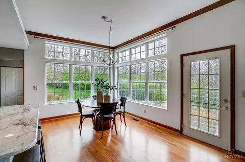 Dining - 10529 Mill Rd, Cincinnati, OH 45240 photo 5 of 8