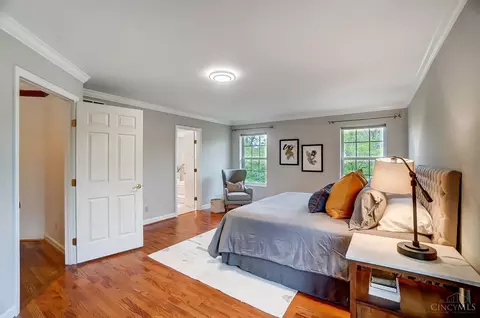 Bedroom - 10529 Mill Rd, Cincinnati, OH 45240 photo 1 of 6