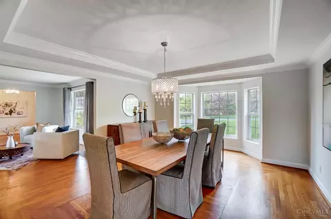 Dining - 10529 Mill Rd, Cincinnati, OH 45240 photo 3 of 8