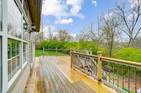 Exterior - 10529 Mill Rd, Cincinnati, OH 45240 photo 16 of 23