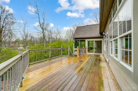 Exterior - 10529 Mill Rd, Cincinnati, OH 45240 photo 15 of 23