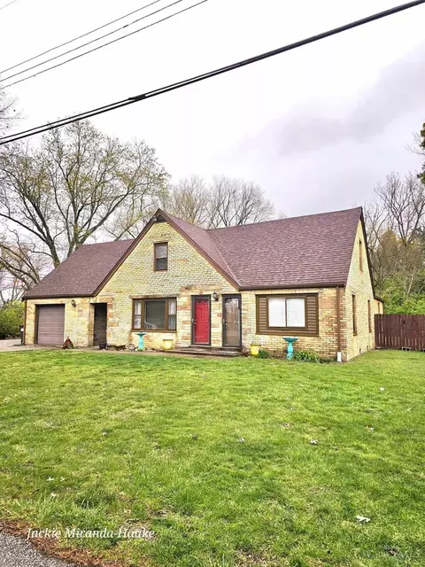 3976 Williams, Cincinnati, OH 45255 photo 2