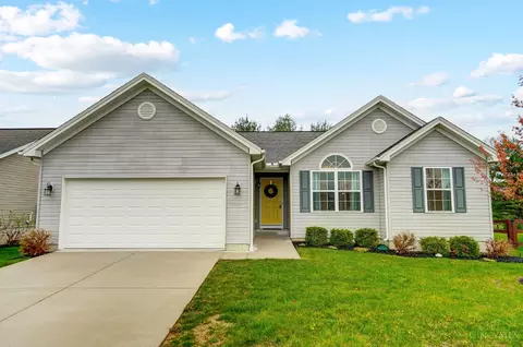 1293 Stableview Cir, Hamilton Township, OH 45039