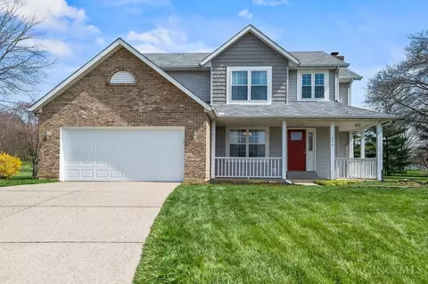 7836 Drawbridge Ct, West Chester, OH 45069