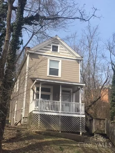 4612 Eastern Ave, Cincinnati, OH 45226 photo 2