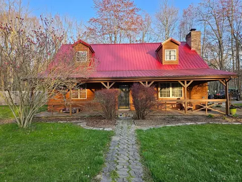 1708 Parker Rd, Milford, OH 45150