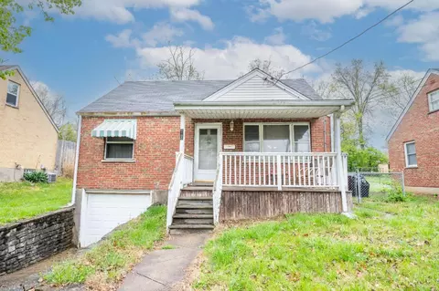 4186 Kugler Mill Rd, Cincinnati, OH 45236